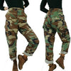 Vintage US Military BDU Pants
