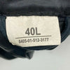 Authentic 40L USMC Dress Blue Uniform Jacket