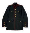 Authentic 42R USMC Dress Blue Jacket