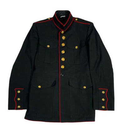warein, Jackets & Coats, 968 Vintage Military Jacket