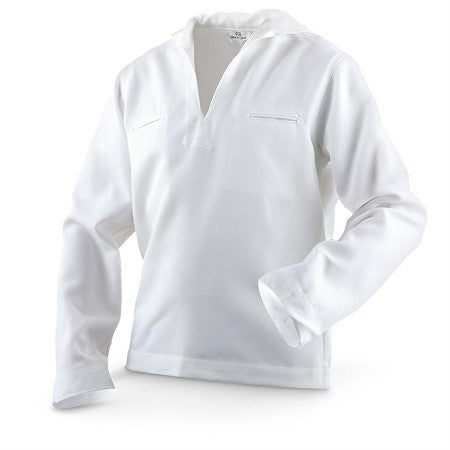 Vintage Women's Military Shirts