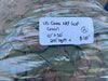Vintage US Military 200 sq/ft "Leaf" Camo Netting