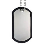 Personalized Dog Tags